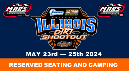 Illinois Dirt Shootout 2024