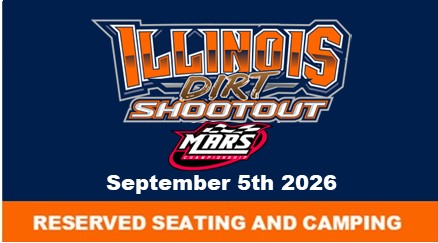Illinois Dirt Shootout 2026